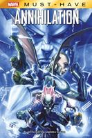   Best of Marvel (Must-Have) : Annihilation