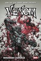   Venom (2011) T03