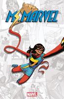   Miss Marvel