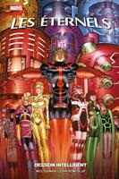   Les &Eacute;ternels (2006) - Dessein intelligent