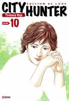   City Hunter Edition De Luxe T10