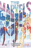   The Marvels (2021) T01