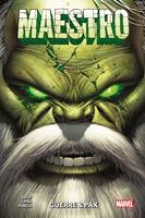   Maestro : Guerre & Pax