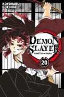  Demon Slayer T20