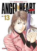   Angel Heart 1st Season T13