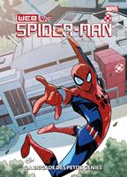   WEB of Spider-Man : La brigade des petits génies