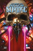   Doctor Strange : La mort du Docteur Strange