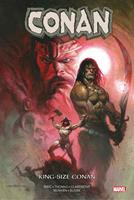   King Size Conan