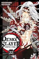   Demon Slayer T22