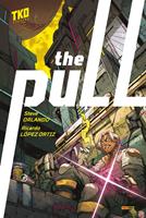   The Pull
