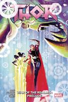   Thor (2018) T02