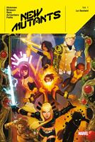  New Mutants (2019) T01
