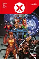   X-Men (2019) T01