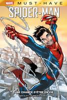   Best of Marvel (Must-Have) : Spider-Man - Une chance d'&ecirc;tre en vie