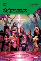   Excalibur (2019) T01