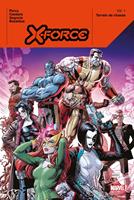   X-Force (2019) T01