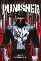   Punisher (2022) T01