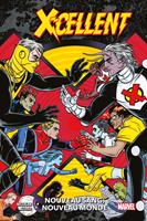   X-Cellent (2022) T01