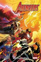   Avengers (2018) T08