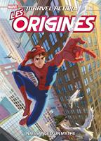 Marvel Action : Les origines