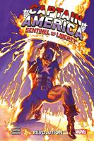  Captain America: Sentinel of Liberty (2022) T01