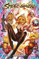   Spider-Gwen : Gwen-Verse