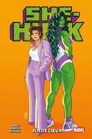   She-Hulk (2022) T02