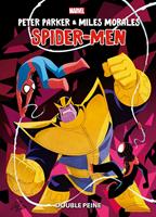 Peter Parker & Miles Morales: Spider-Men : Double peine