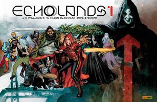   Echolands T01