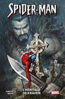   Spider-Man : L'h&eacute;ritage de Kraven