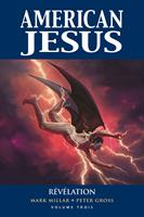   American Jesus T03