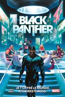   Black Panther (2021) T03