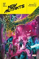   New Mutants (2019) T02