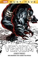 Best of Marvel (Must-Have) : Venom - Agent Venom