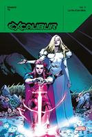   Excalibur (2019) T02