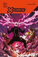   X-Force (2019) T02