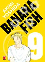   Banana Fish Perfect Edition T09