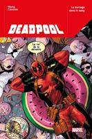  Deadpool (2023) T01