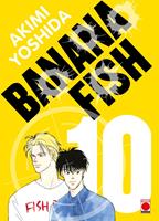   Banana Fish Perfect Edition T10