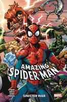 Amazing Spider-Man (2018) T11