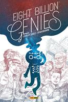   Eight Billion Genies