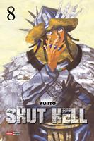   Shut Hell T08