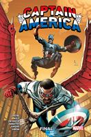   Captain America : Final