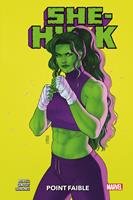   She-Hulk (2022) T03