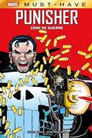   Best of Marvel (Must-Have) : Punisher - Zone de guerre