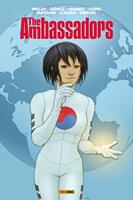   The Ambassadors