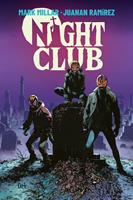   Night club