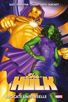   She-Hulk (2004) T02