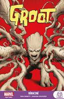   Groot : Déraciné