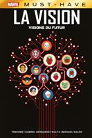   Best of Marvel (Must-Have): La Vision - Visions du futur